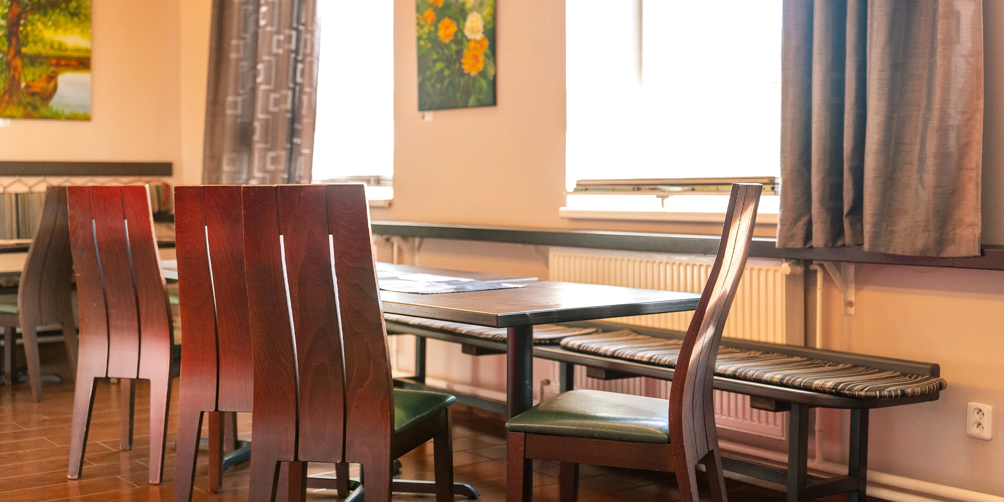 Tříchodové menu se špízem z panenky vč. prosecca - Obrázek 7