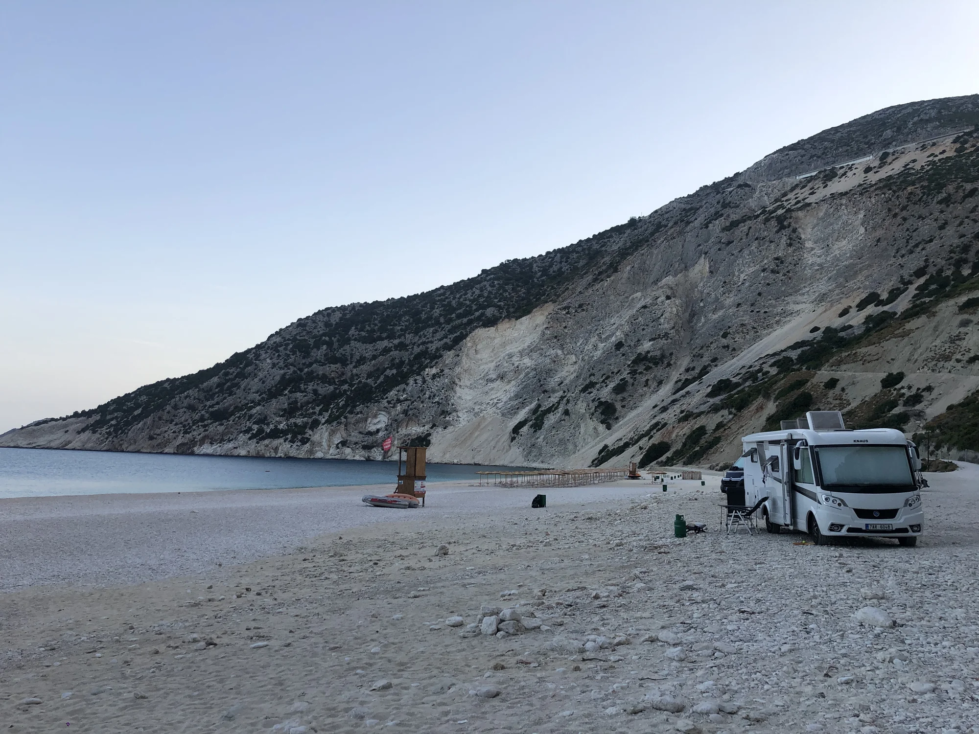 Vouchery na pronájem obytných vozů a karavanů - Obrázek 11