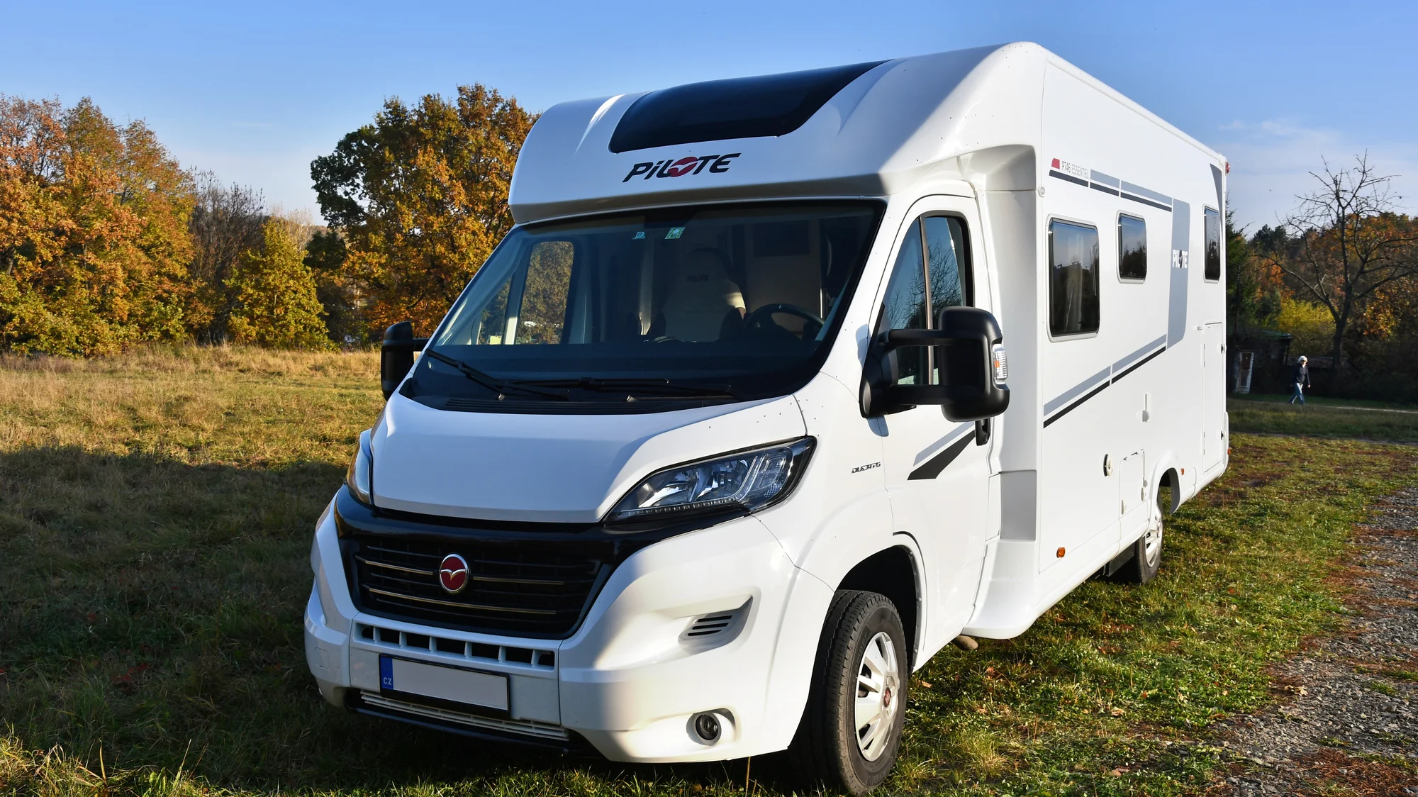 Vouchery na pronájem obytných vozů a karavanů - Obrázek 6