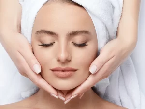 Kosmetické ošetření: základní, intenzivní i pro muže