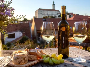 Penzion pod Sv. kopečkem v Mikulově