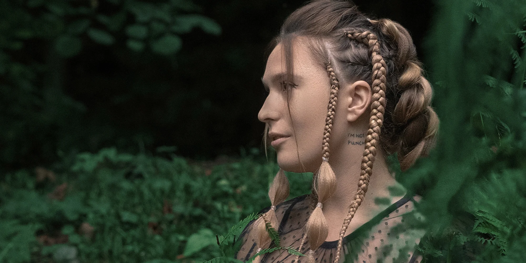 Kurz pletení copánků s kanekalonem pro 1 i 2 osoby