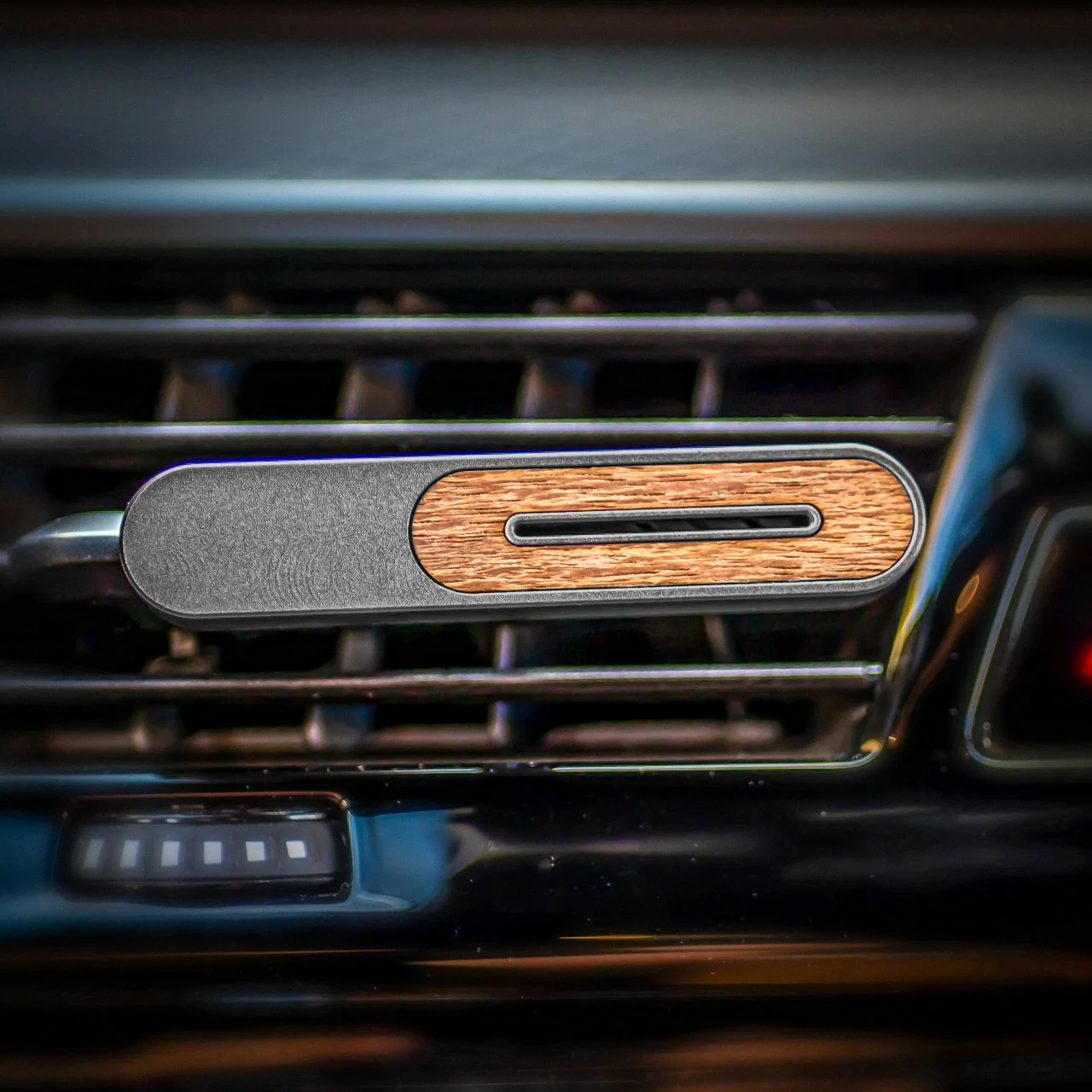 Luxusní vůně do auta se 3 náplněmi - Obrázek 6