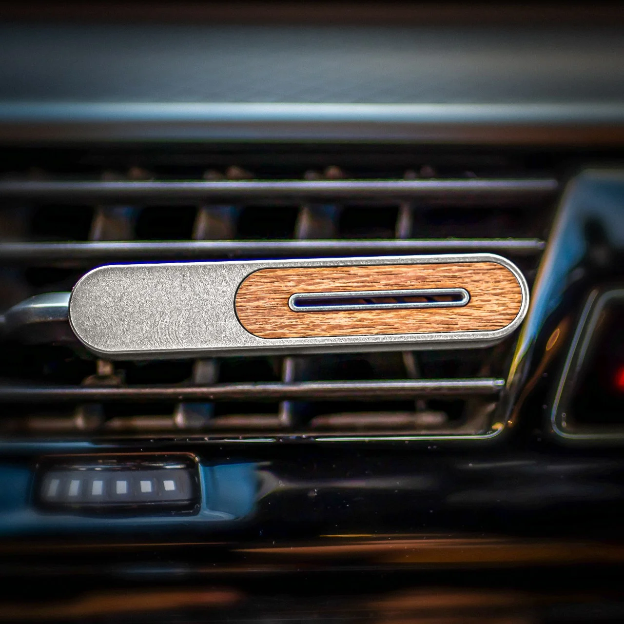 Luxusní vůně do auta se 3 náplněmi - Obrázek 7