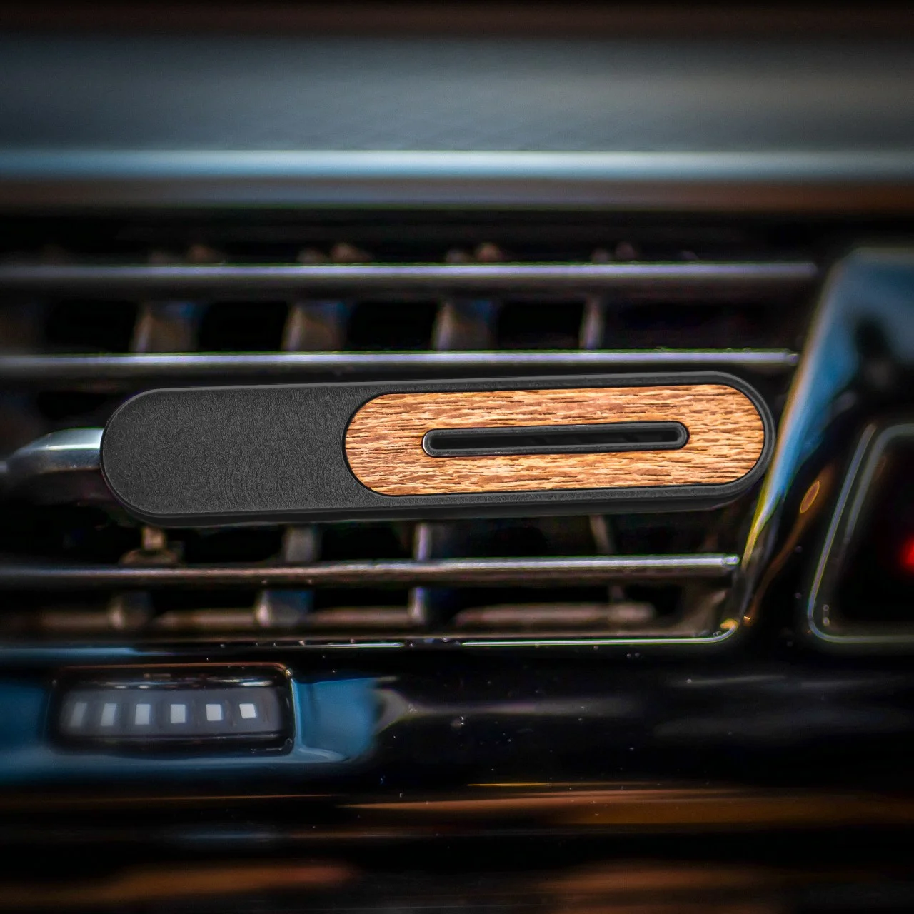 Luxusní vůně do auta se 3 náplněmi - Obrázek 3