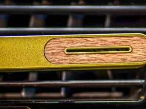 Luxusní vůně do auta se 3 náplněmi