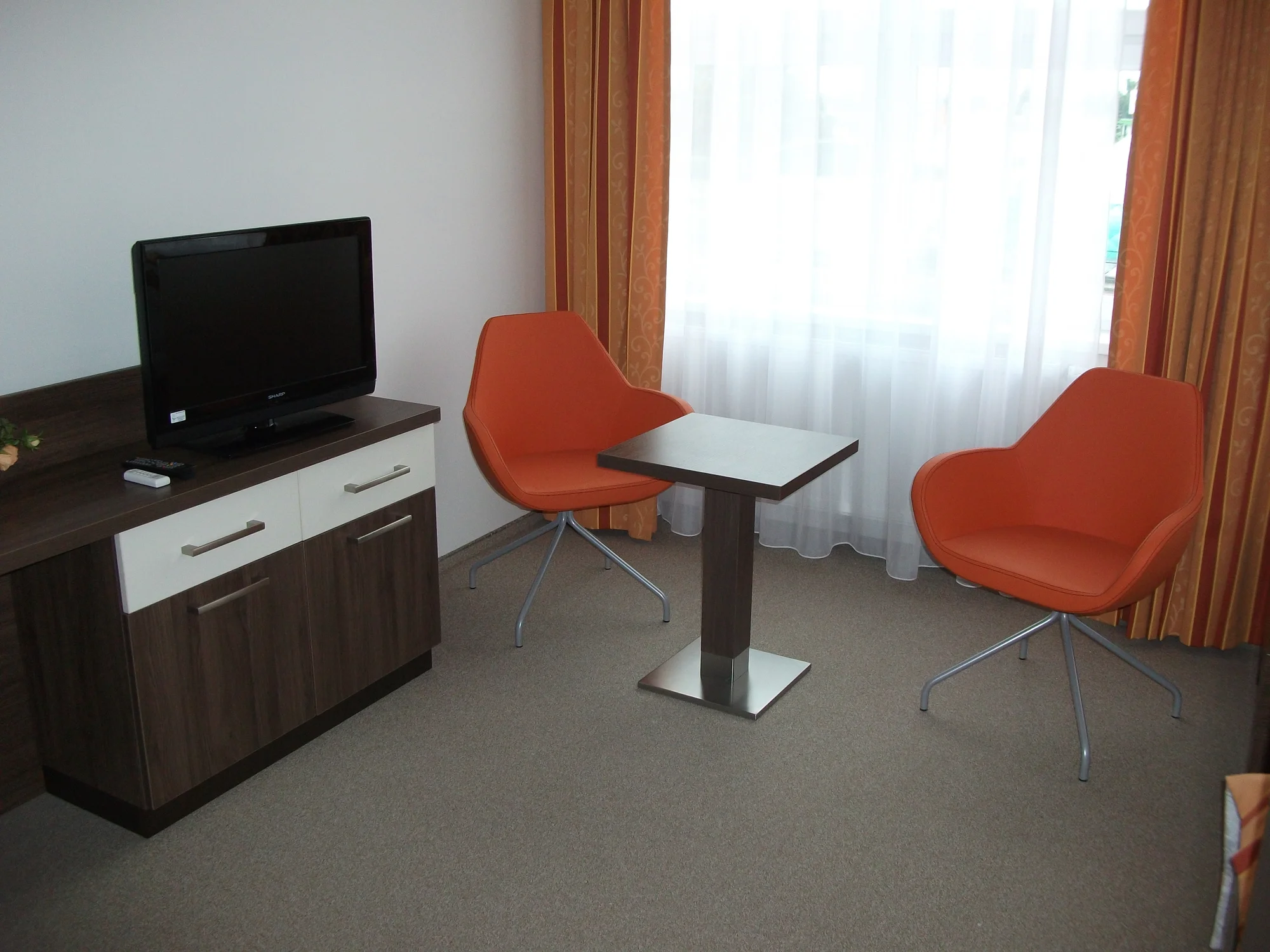 Jižní Morava se snídaněmi i tenisem a saunou - Obrázek 8