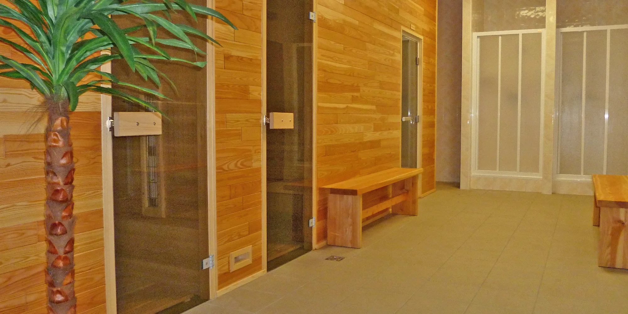 Jižní Morava se snídaněmi i tenisem a saunou - Obrázek 4