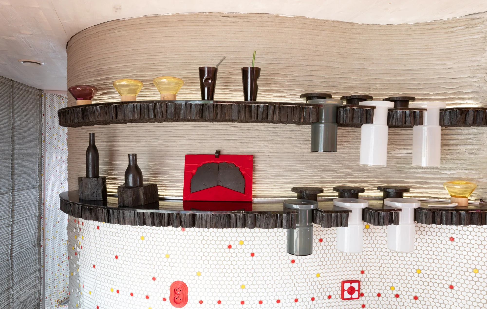 Unikátní 3D tištěný domek: snídaně a Offroad Safari jízda - Obrázek 8