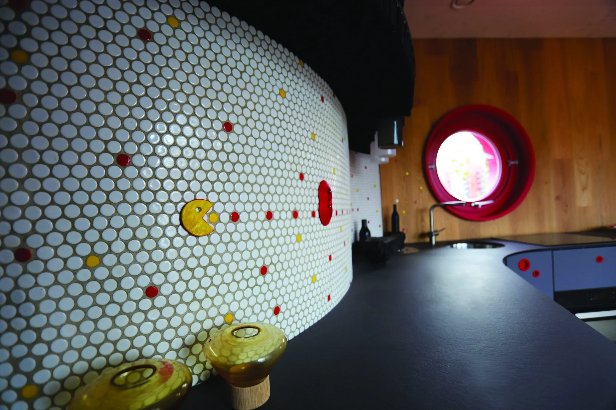 Unikátní 3D tištěný domek: snídaně a Offroad Safari jízda - Obrázek 7