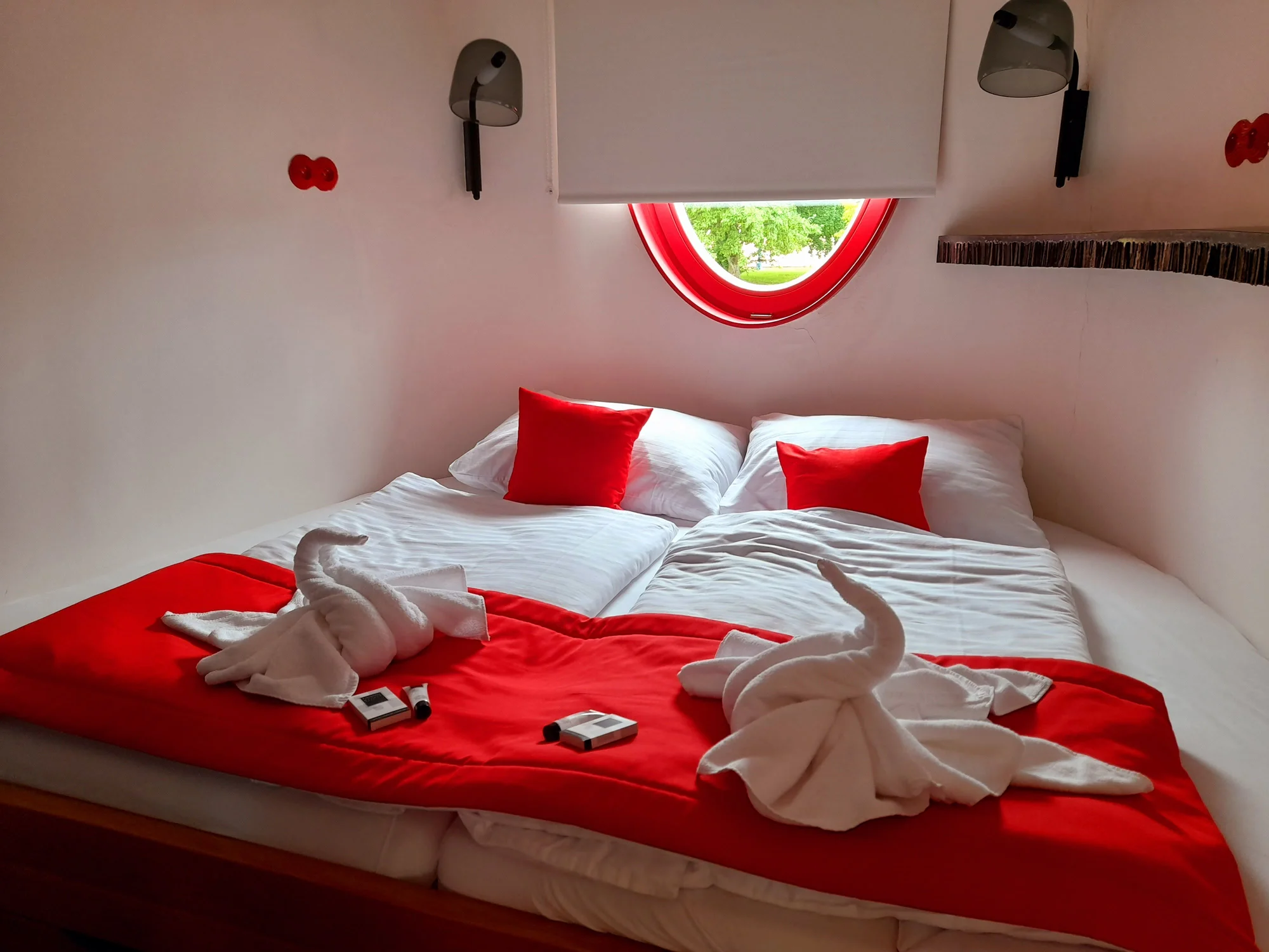 Unikátní 3D tištěný domek: snídaně a Offroad Safari jízda - Obrázek 11