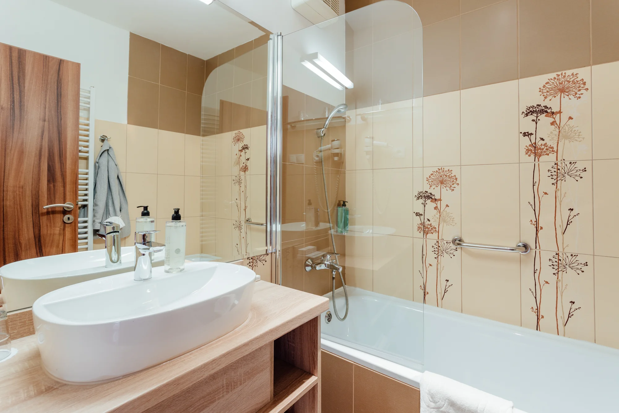 4* lázeňský relax s polopenzí: bazén, spa i aquapark - Obrázek 8