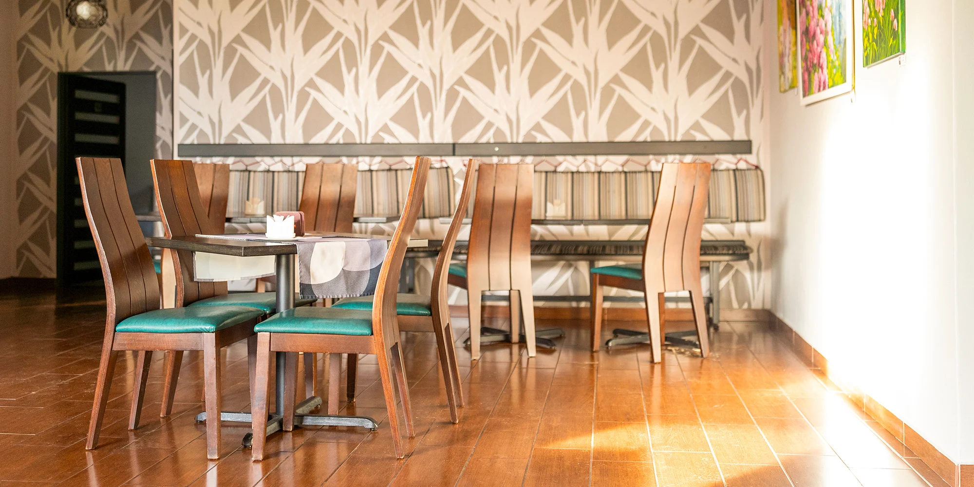 Tříchodové menu se špízem z panenky vč. prosecca - Obrázek 3