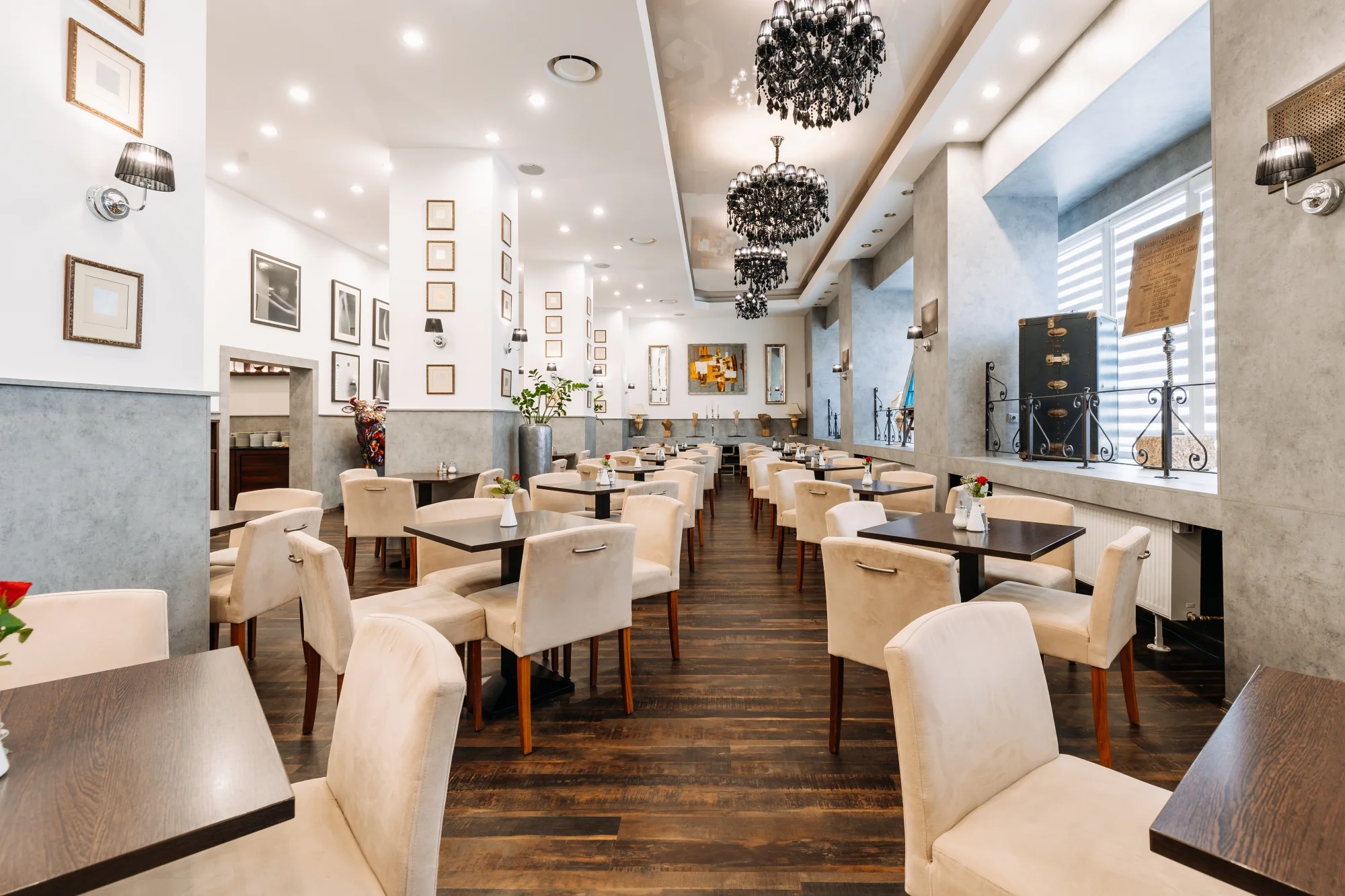 Pobyt ve Varech se snídaní i vstupy do muzeí - Obrázek 11