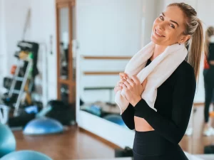 10 vstupů do Airka: speciální tréninky pro ženy