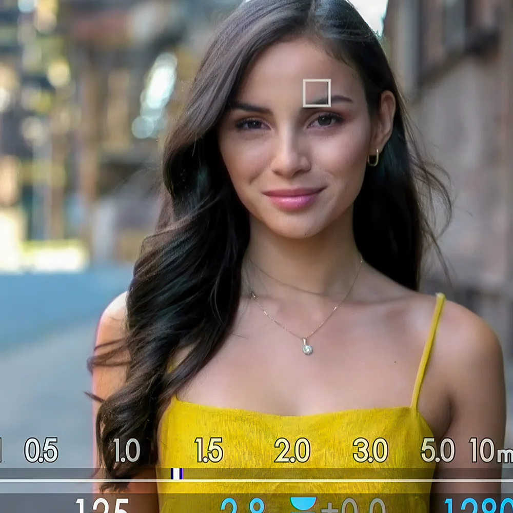 Fotografický online kurz: základy nebo plná verze - Obrázek 2