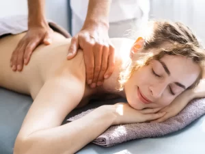 Masáže dle výběru: klasická, regenerační i sportovní