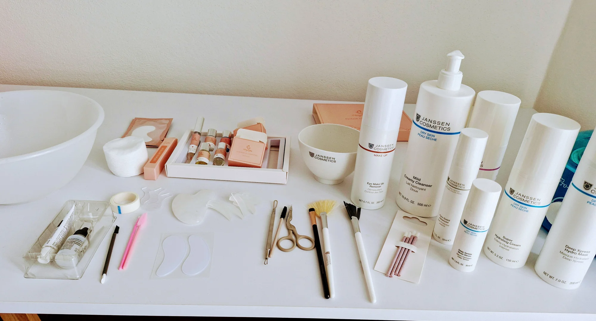 Masáž Gua Sha, hloubkové čištění i chemický peeling - Obrázek 8