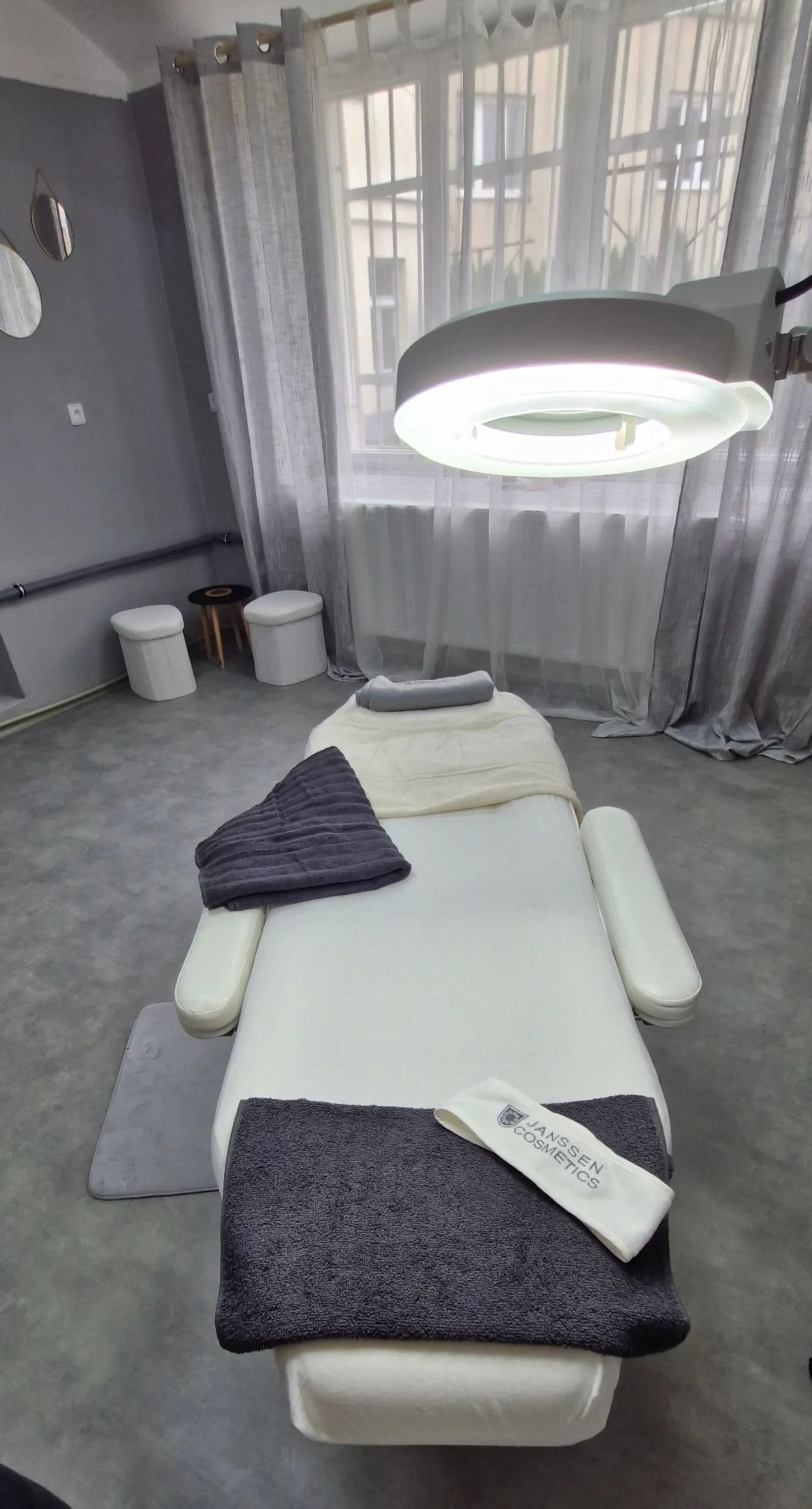 Masáž Gua Sha, hloubkové čištění i chemický peeling - Obrázek 9