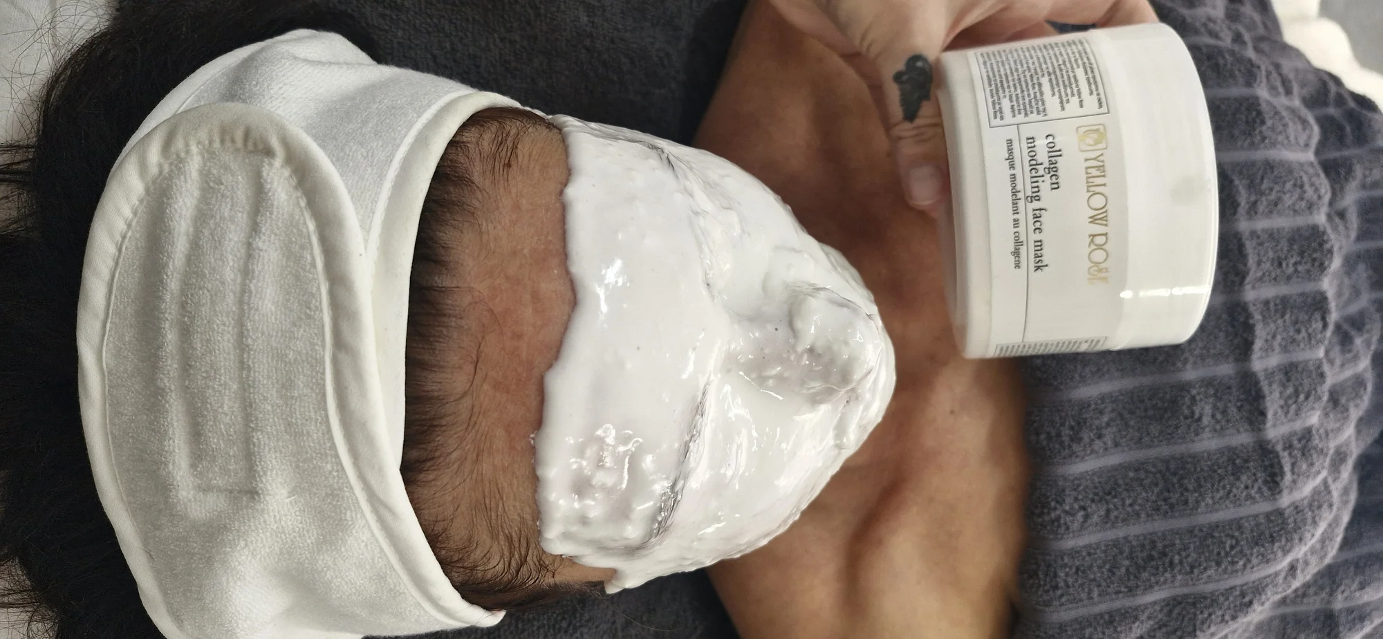 Masáž Gua Sha, hloubkové čištění i chemický peeling - Obrázek 6