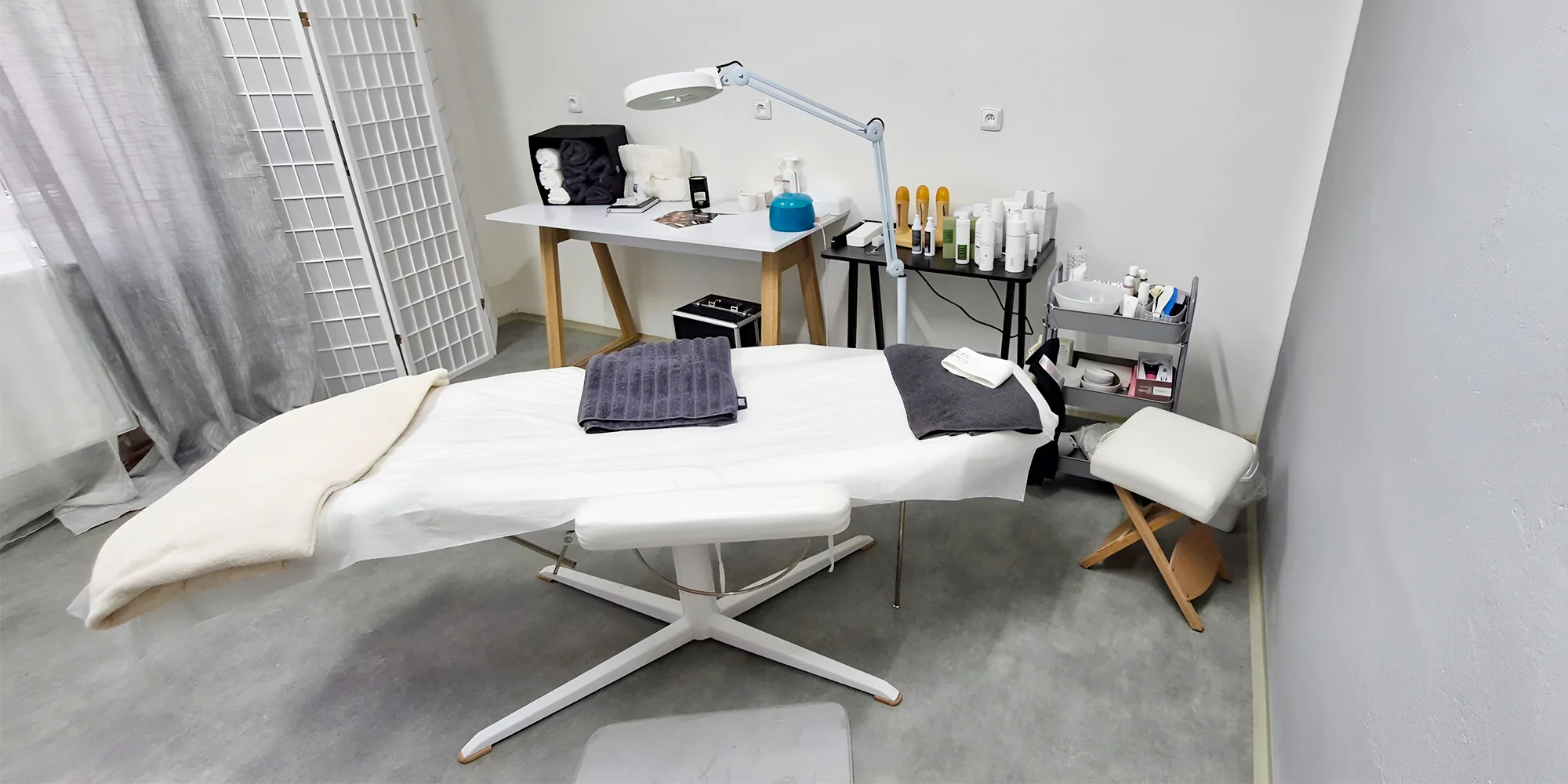 Masáž Gua Sha, hloubkové čištění i chemický peeling - Obrázek 4