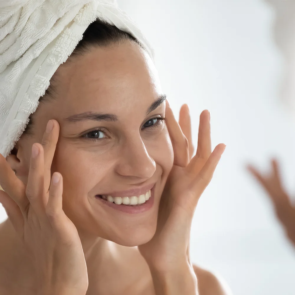 Masáž Gua Sha, hloubkové čištění i chemický peeling - Obrázek 2