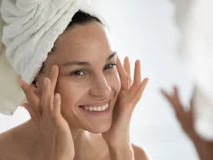 Masáž Gua Sha, hloubkové čištění i chemický peeling