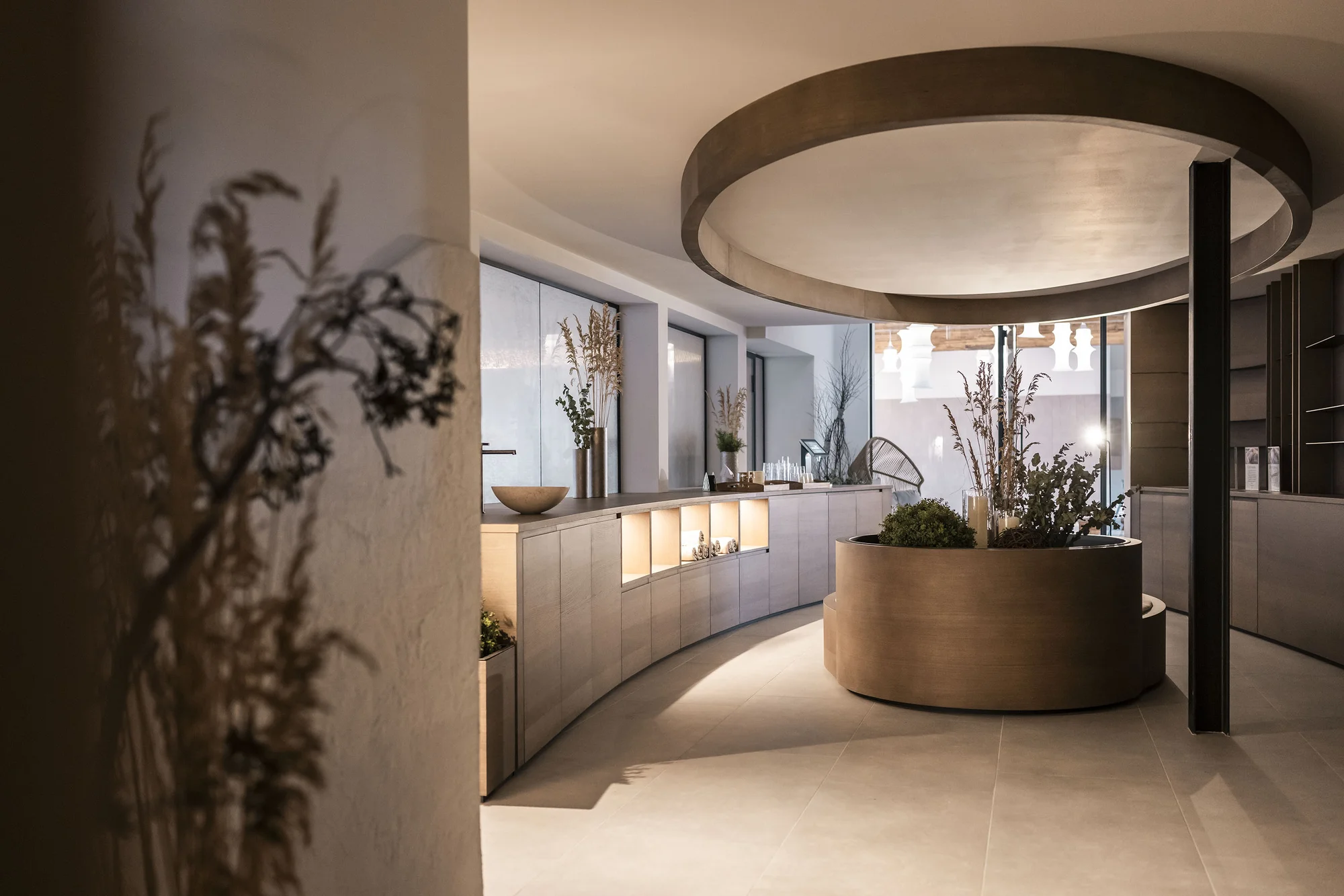 Italské Alpy: wellness, polopenze a karta výhod - Obrázek 10