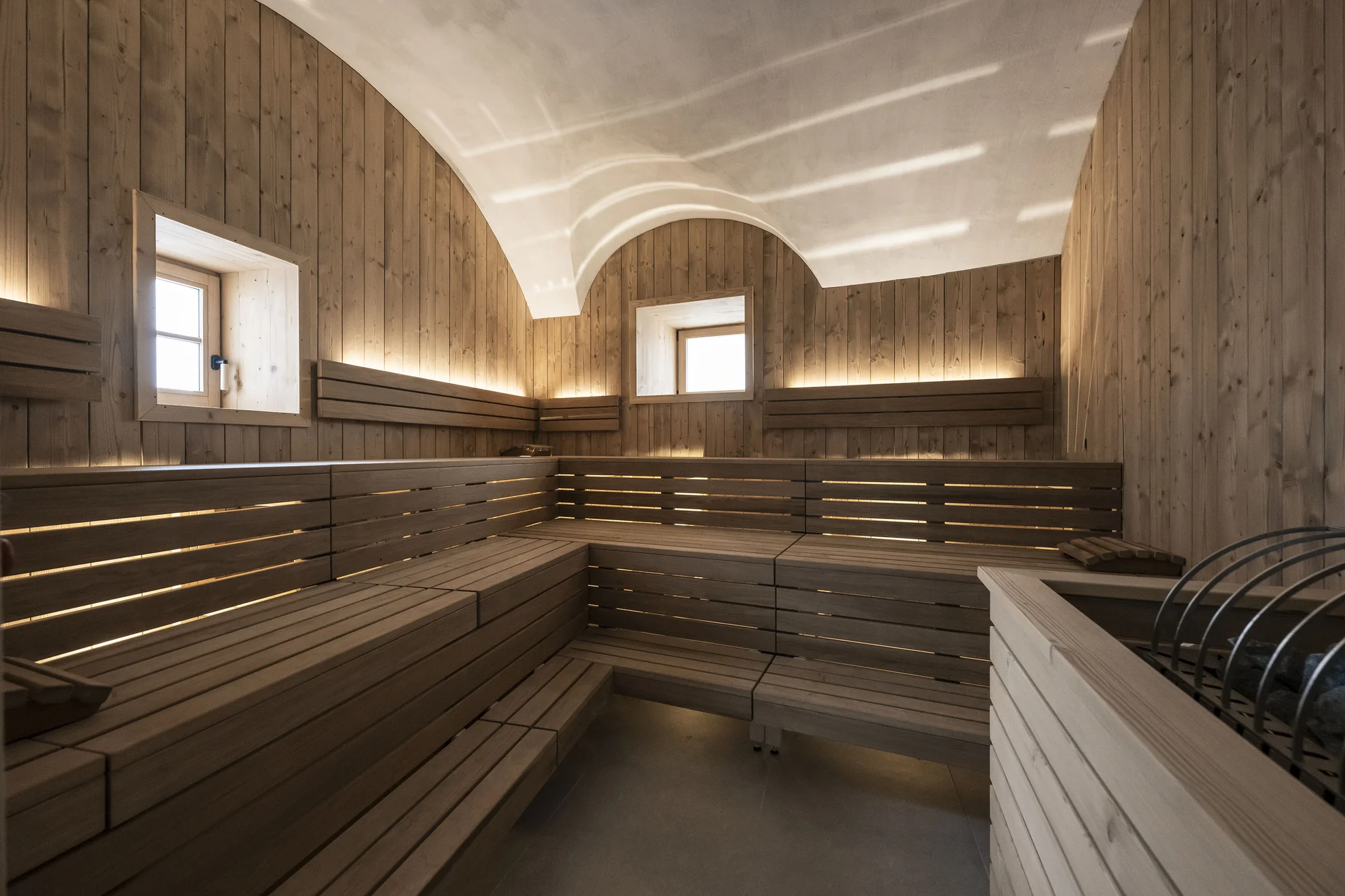 Italské Alpy: wellness, polopenze a karta výhod - Obrázek 11