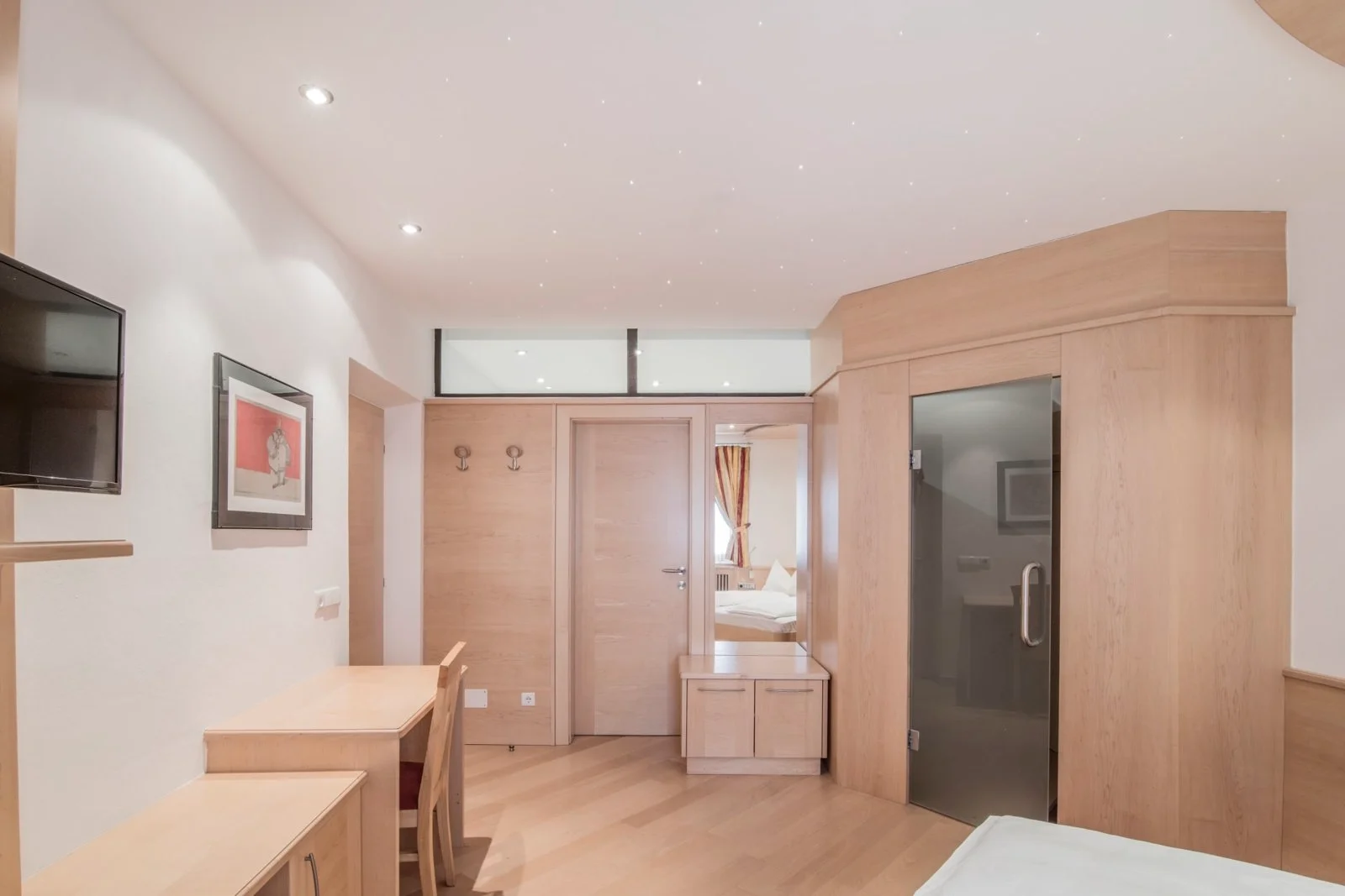 Italské Alpy: wellness, polopenze a karta výhod - Obrázek 8