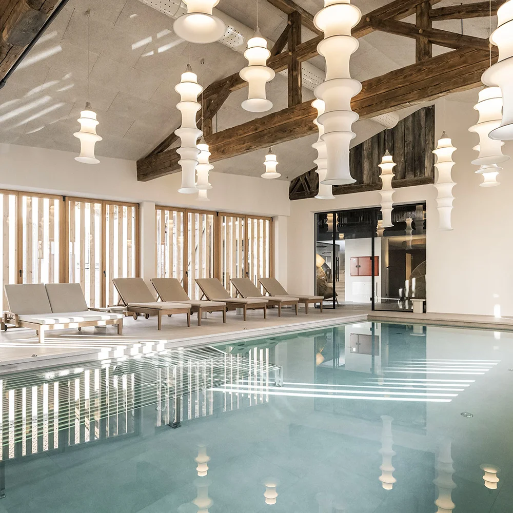 Italské Alpy: wellness, polopenze a karta výhod - Obrázek 2