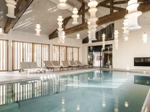 Italské Alpy: wellness, polopenze a karta výhod