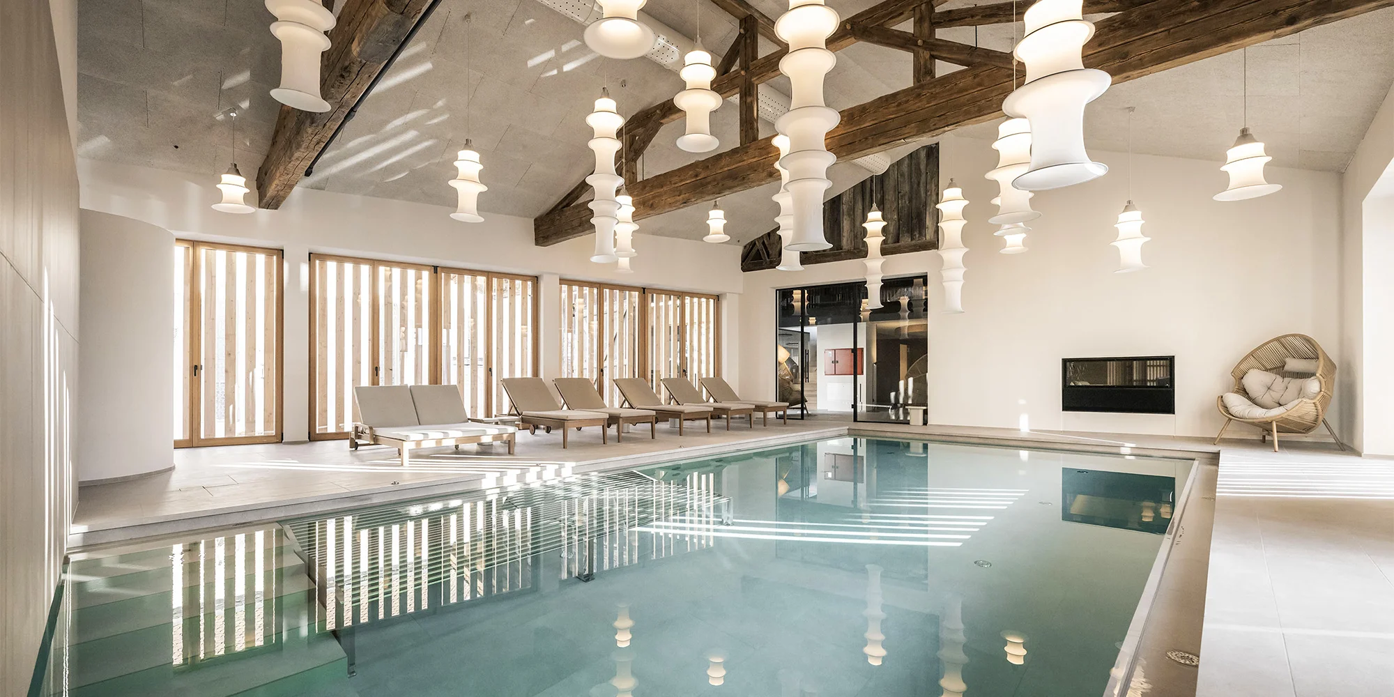 Italské Alpy: wellness, polopenze a karta výhod