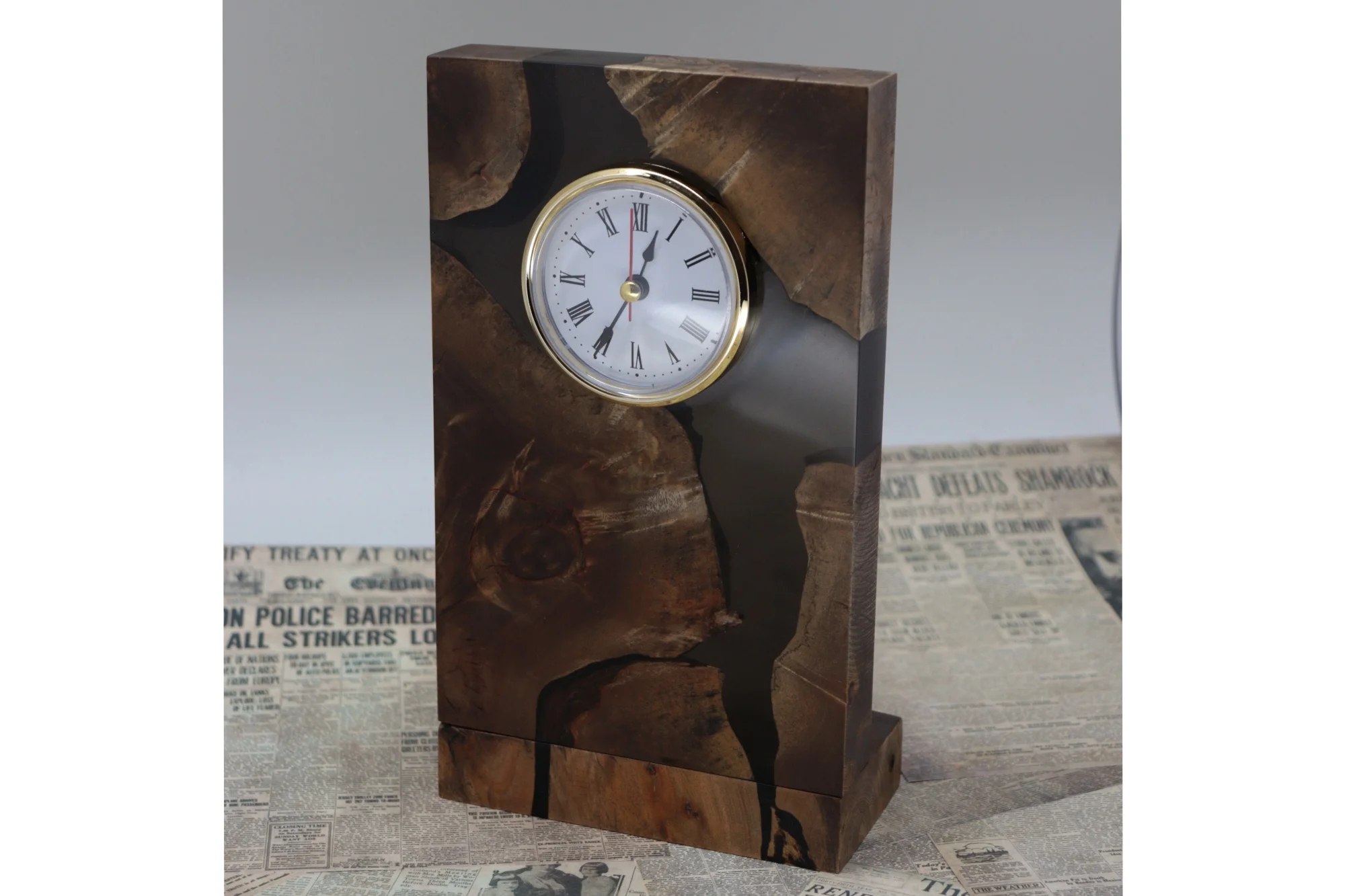 Workshop ze dřeva a pryskyřice podle výběru - Obrázek 7