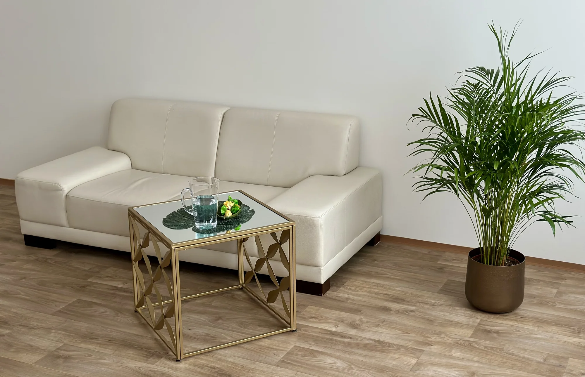 Kosmetická péče v salonu u Václavského náměstí - Obrázek 9