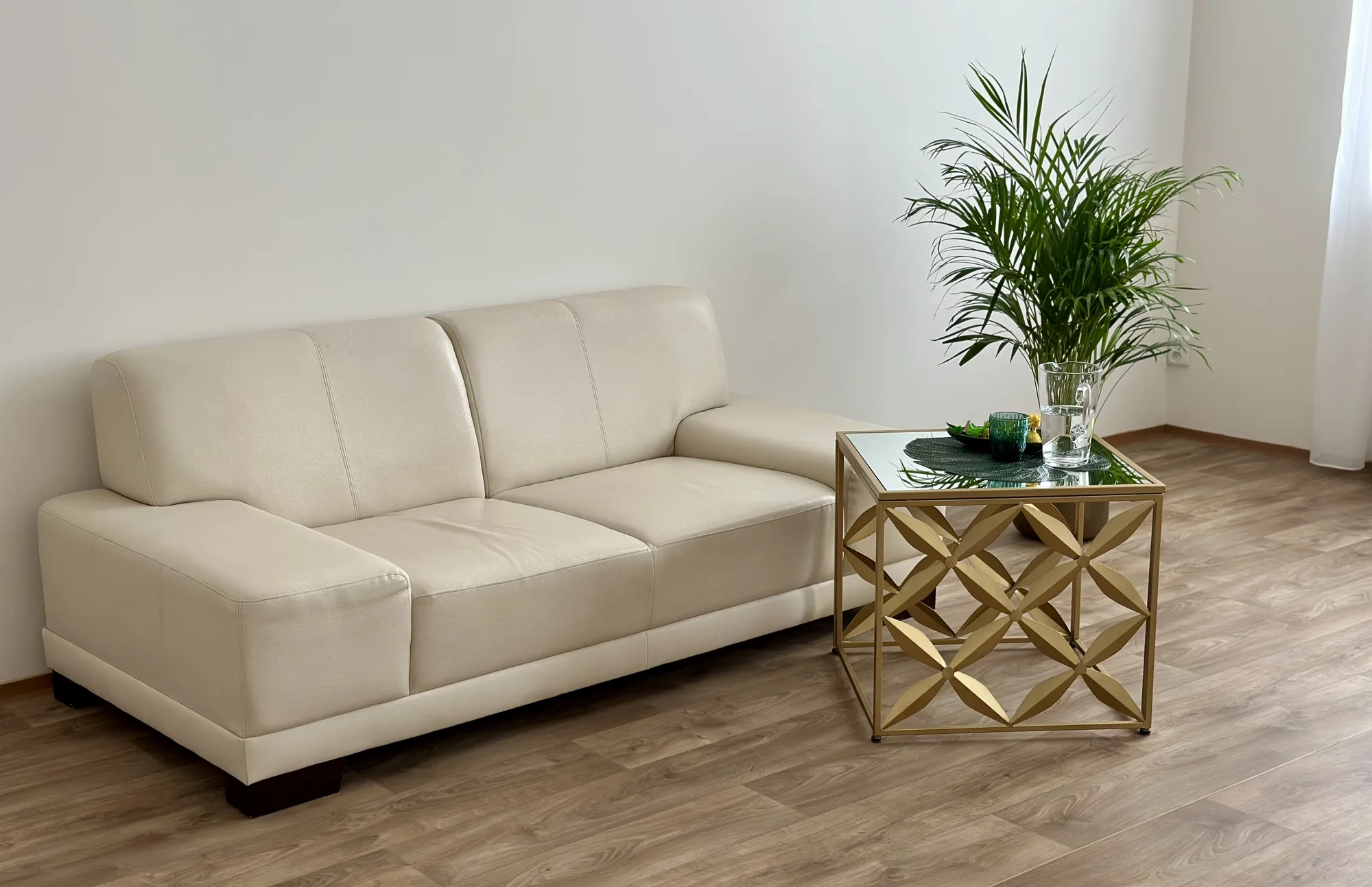 Kosmetická péče v salonu u Václavského náměstí - Obrázek 10