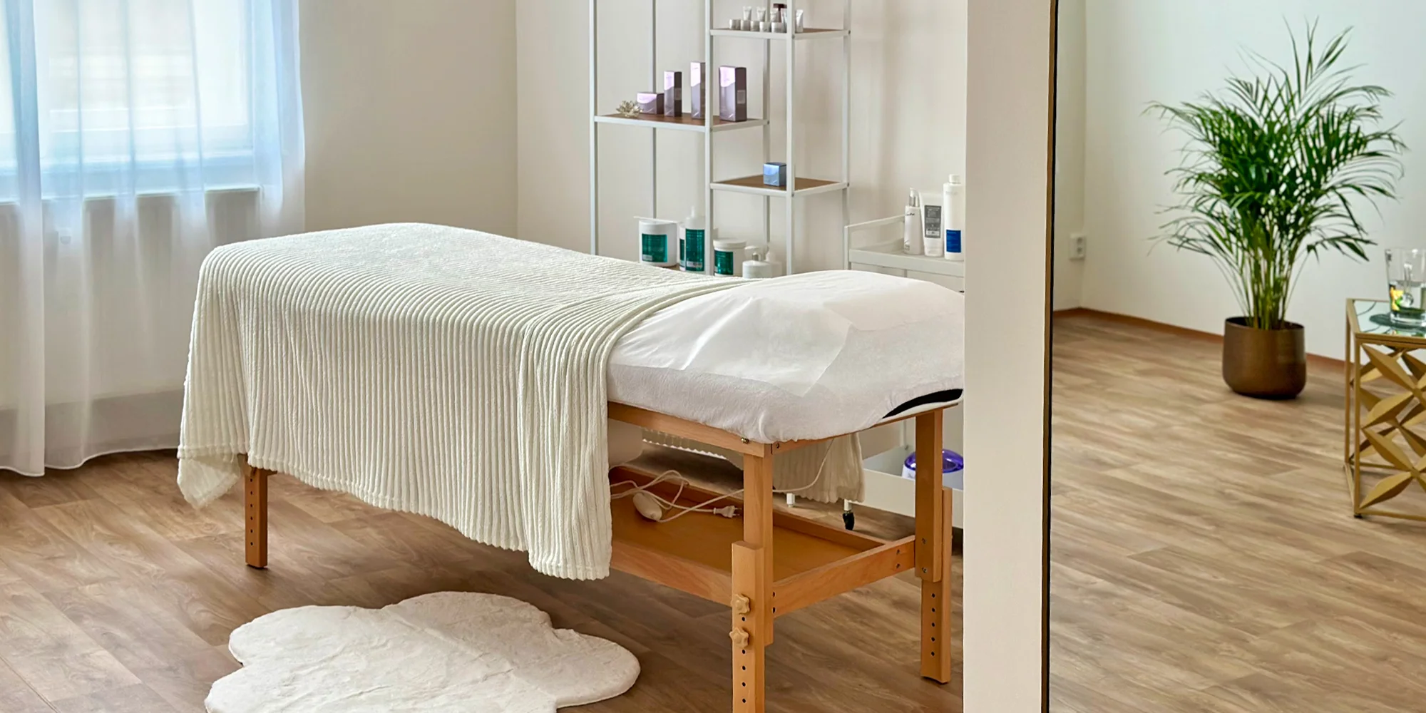 Kosmetická péče v salonu u Václavského náměstí - Obrázek 3