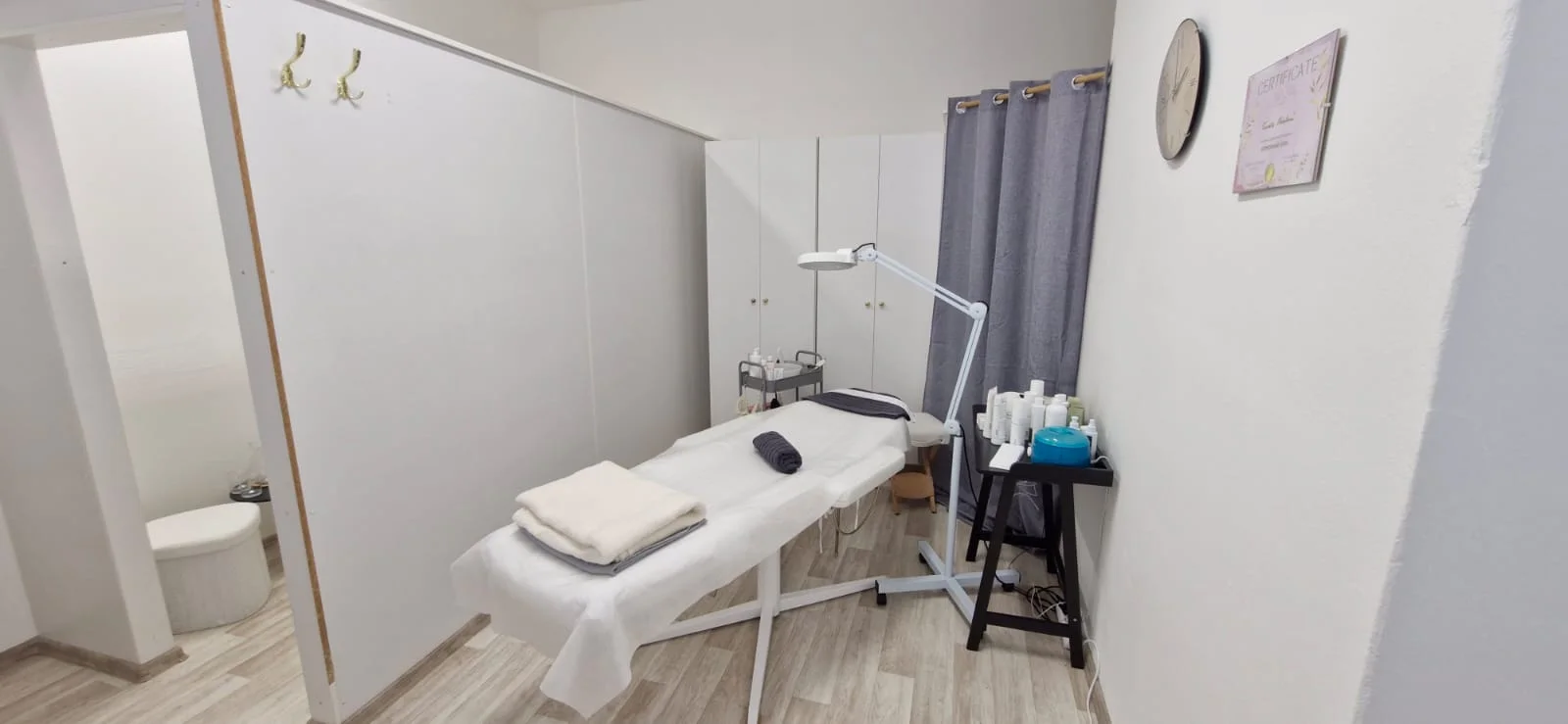 Masáž Gua Sha, hloubkové čištění i chemický peeling - Obrázek 10