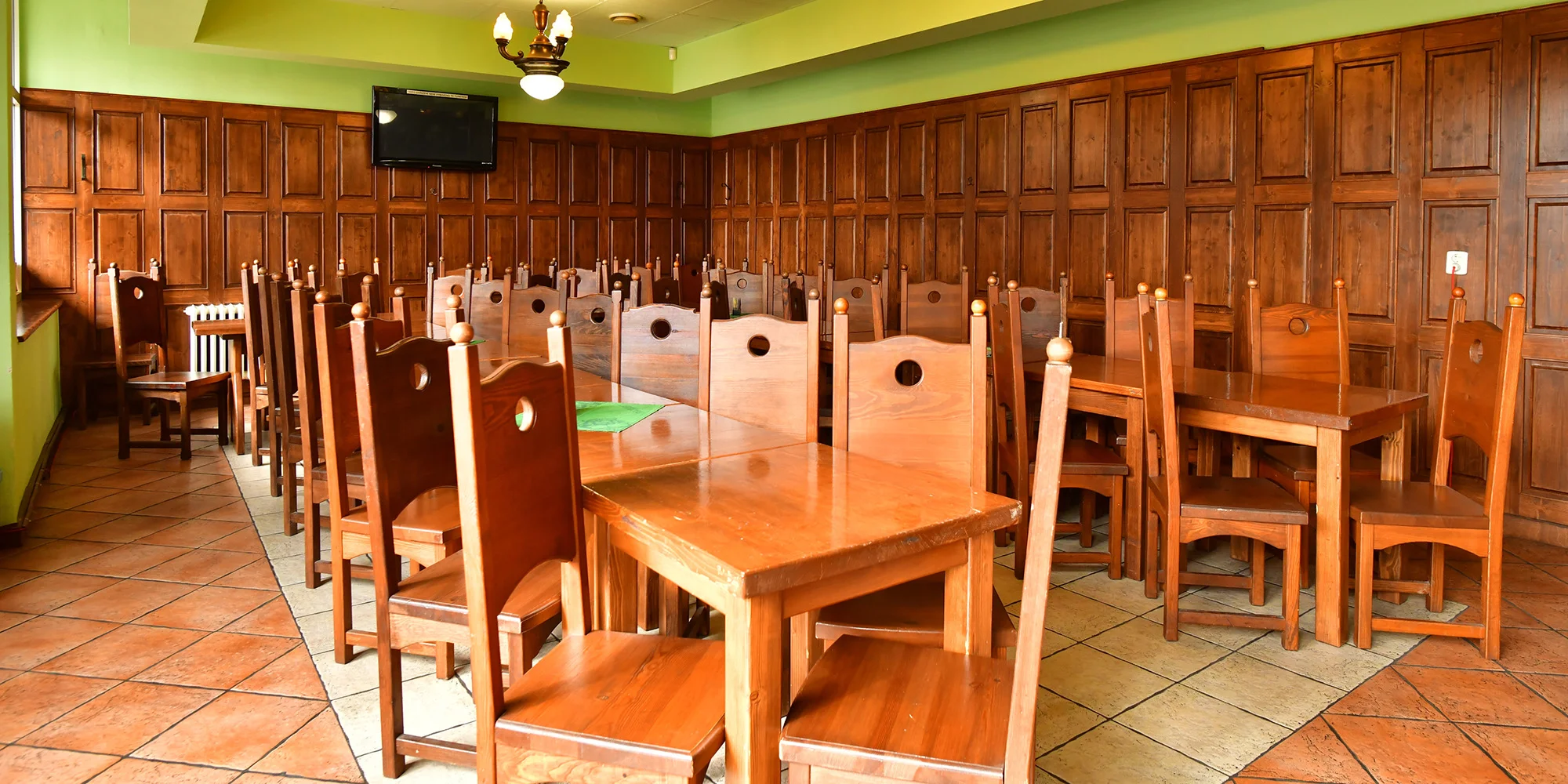 Masové koryto pro 2–6 osob i s hodinou bowlingu - Obrázek 4