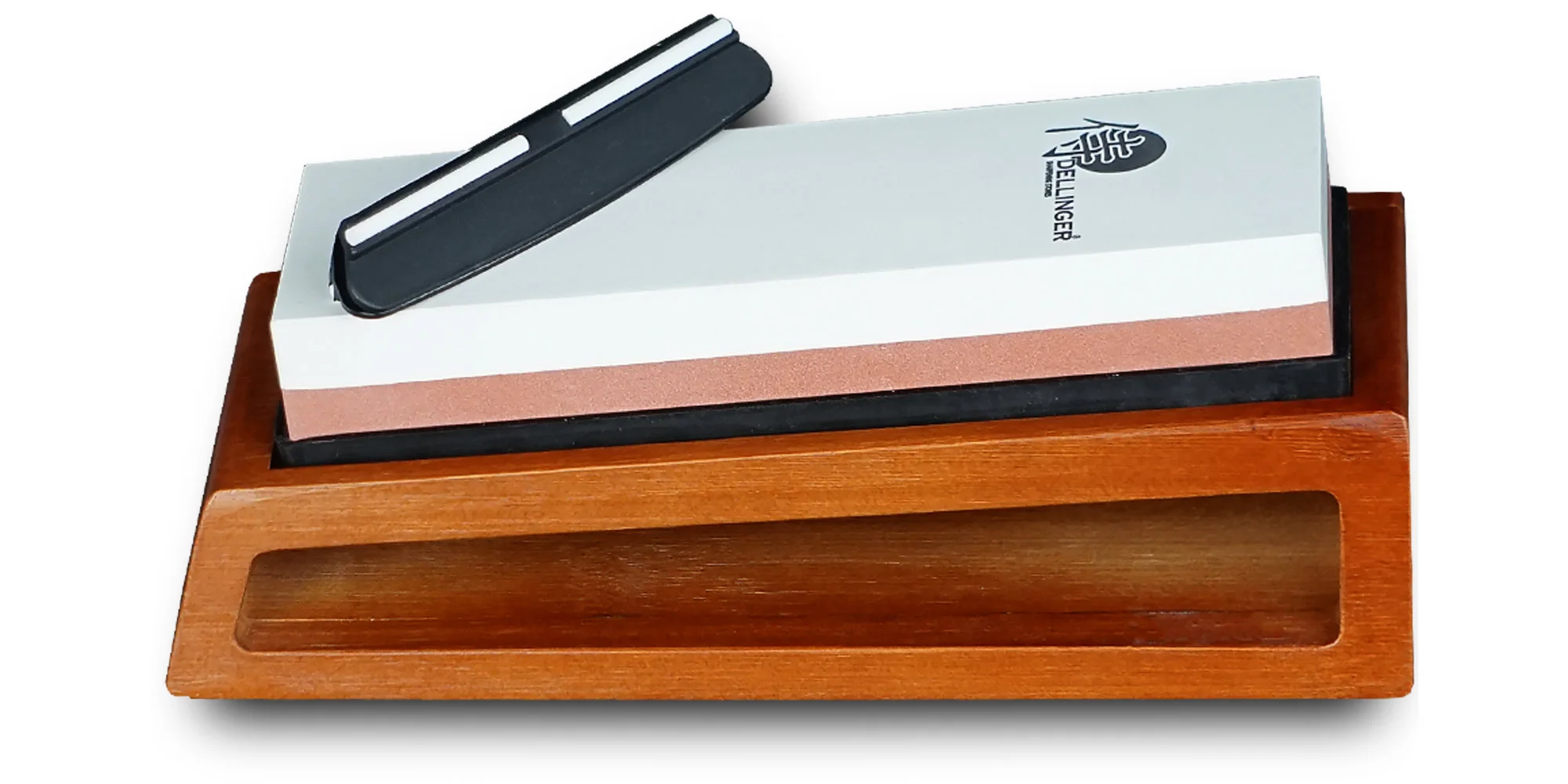 Japonská souprava Dellinger na ostření nožů - Obrázek 3