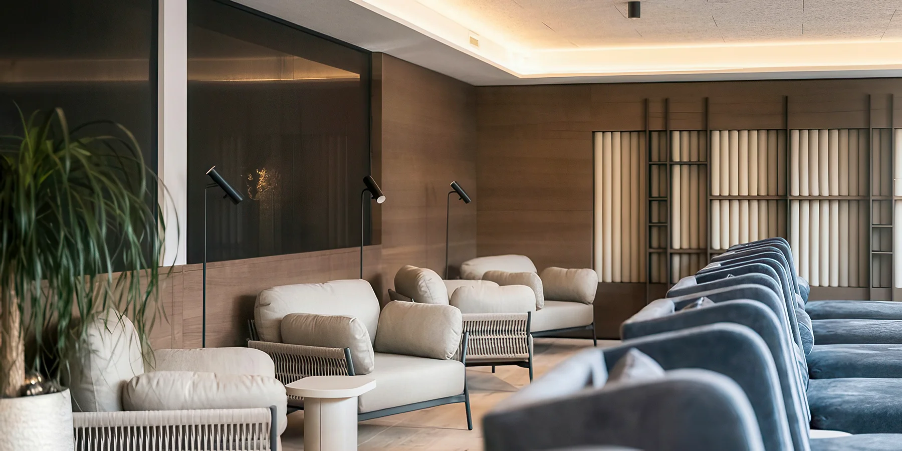 Italské Alpy: wellness, polopenze a karta výhod - Obrázek 4