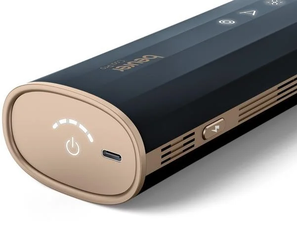 Dámské holicí strojky, epilátory i zastřihovač linie bikin - Obrázek 6