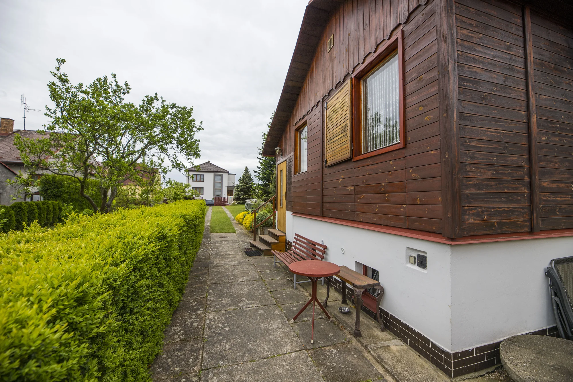 Chata v Suchdole nad Lužnicí: 2–7 nocí jen pro vás - Obrázek 10