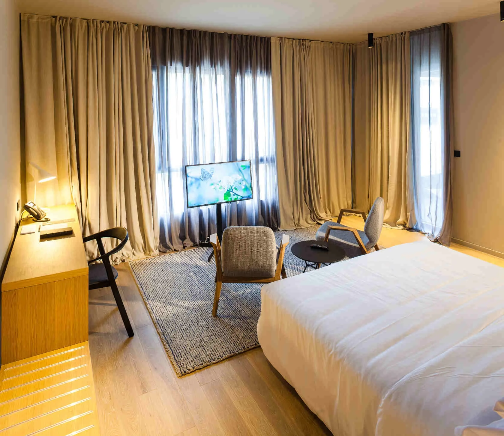 Dubrovník: hotel u moře, snídaně i střešní bazén - Obrázek 9