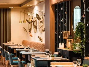 Varšava: 3* hotel se snídaní či polopenzí, vč. fitness