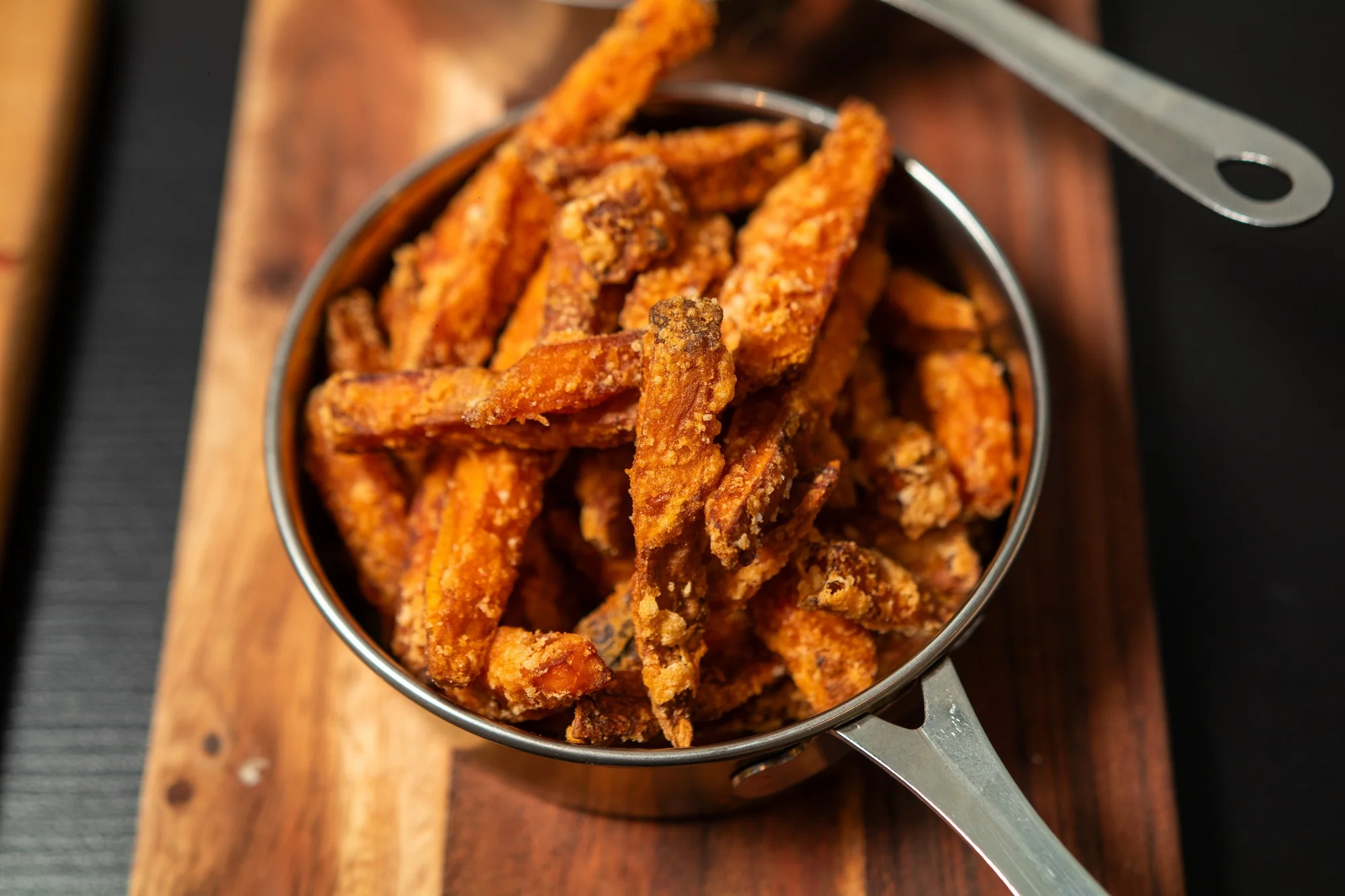 Hovězí Tomahawk a mnoho druhů příloh pro 4 osoby - Obrázek 10