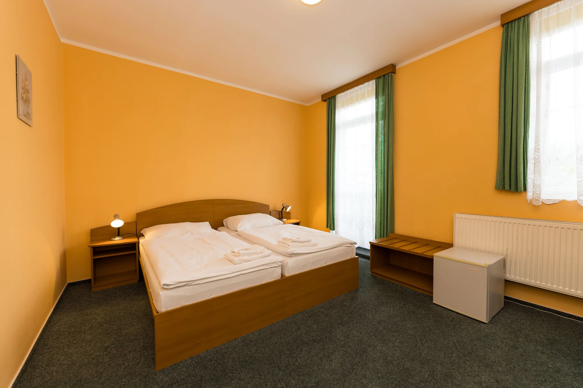 Pobyt v Novém Boru s jídlem i prohlídkou pivovaru - Obrázek 10