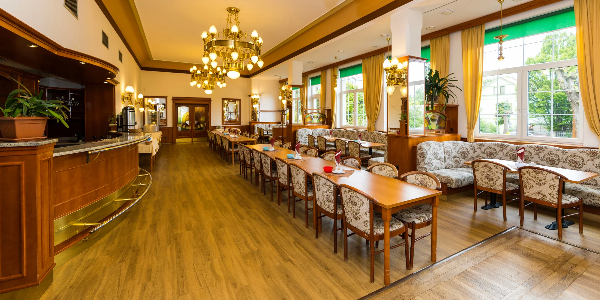 Pobyt v Novém Boru s jídlem i prohlídkou pivovaru - Obrázek 4