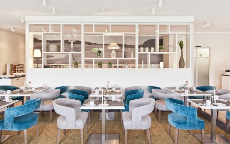 Německý ostrov Uznojem v Baltském moři v Dorint Resortu Baltic Hills Usedom **** se snídaněmi a wellness - Obrázek 3