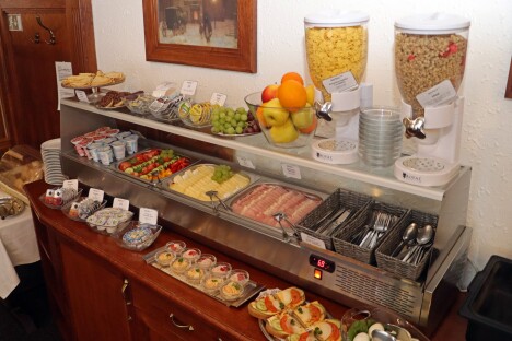 Ostrava: Pobyt přímo v centru, poblíž historických památek v secesním Hotelu Maria *** + snídaně formou bufetu - Obrázek 3